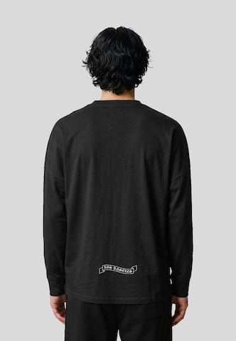 Maglietta 'LA Dynasty' di Mister Tee in nero