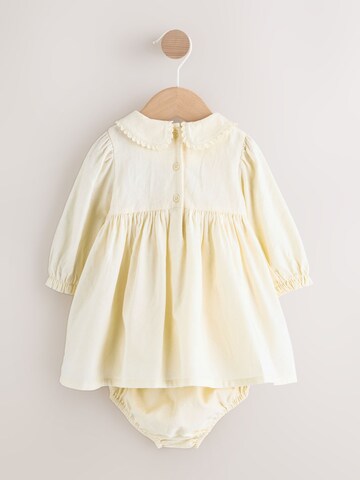 Next Šaty – béžová