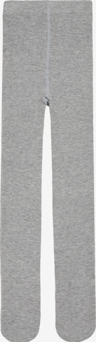 pilka WE Fashion Pėdkelnės: priekis