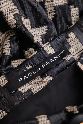 PF Paola Frani Rock XS in Schwarz