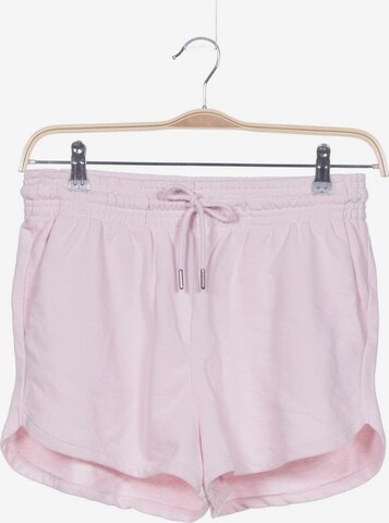 H&M Shorts M in Pink: predná strana