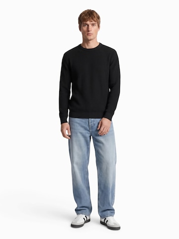 Pullover 'ONSTOBI' di Only & Sons in nero