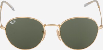 Lunettes de soleil '0RB3582' Ray-Ban en or