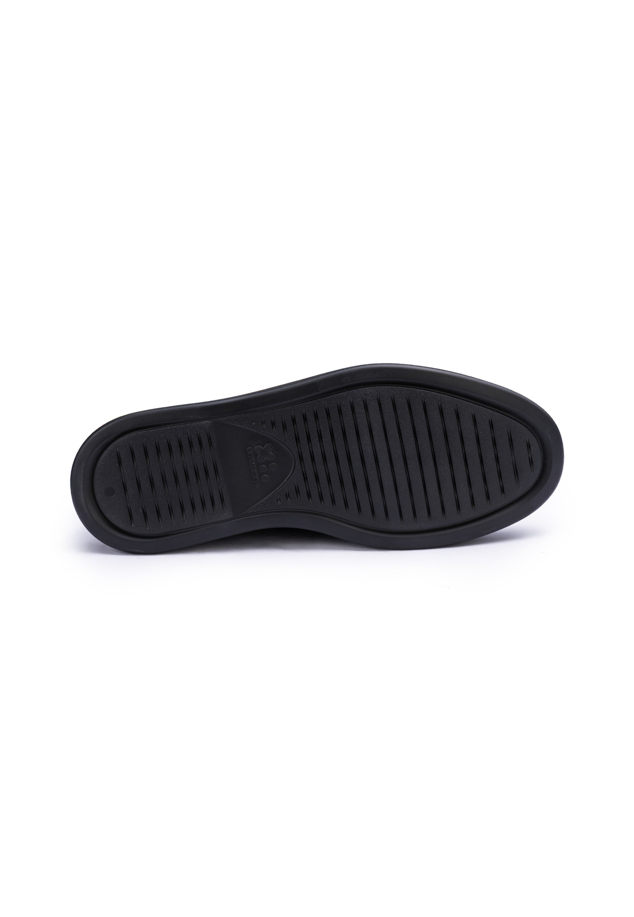 Stivale di LLOYD in nero