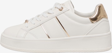 balta ONLY Sportbačiai be auliuko 'ONLSKYLER-1': priekis