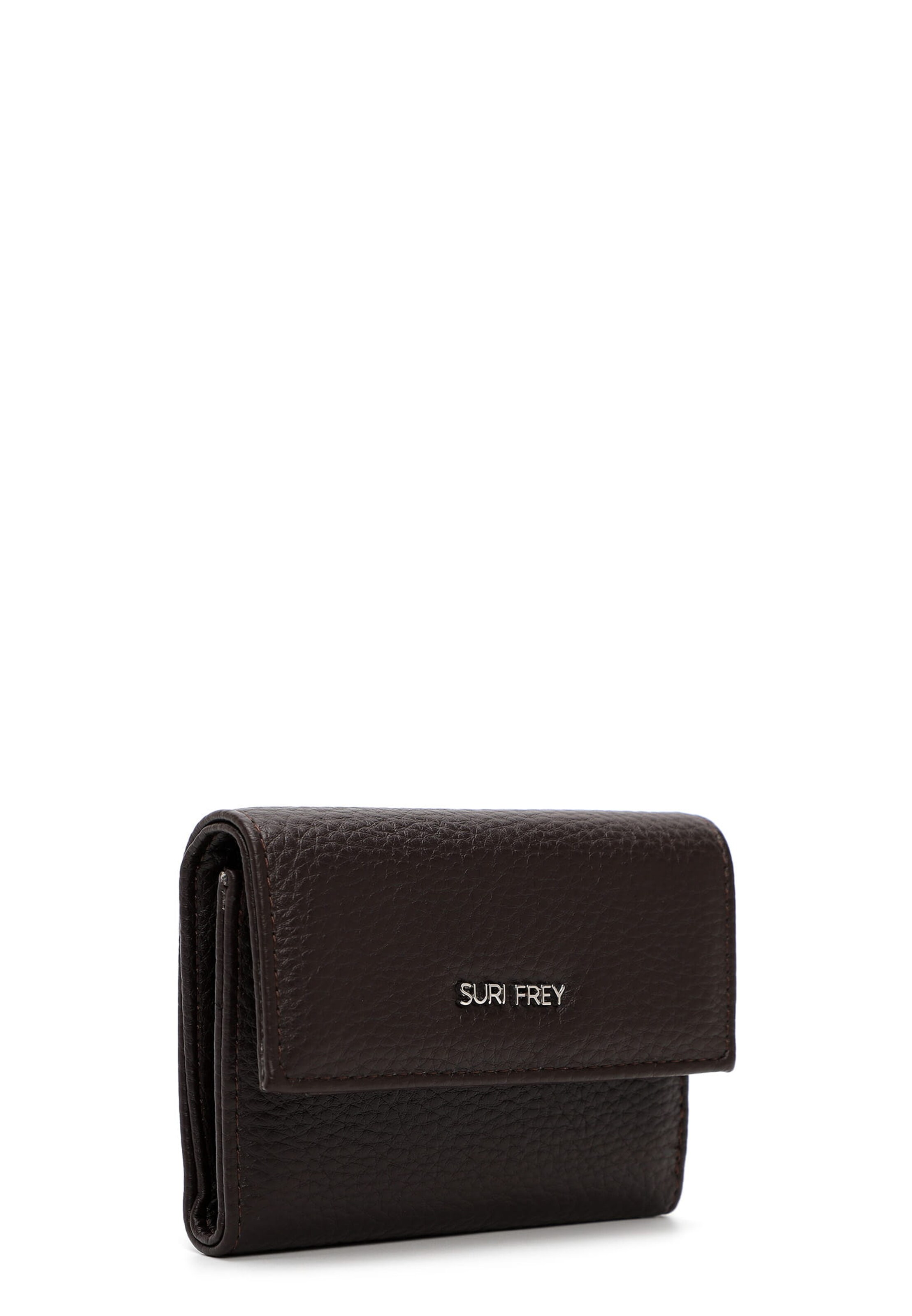Suri Frey Wallet 'Tiffy' in Brown
