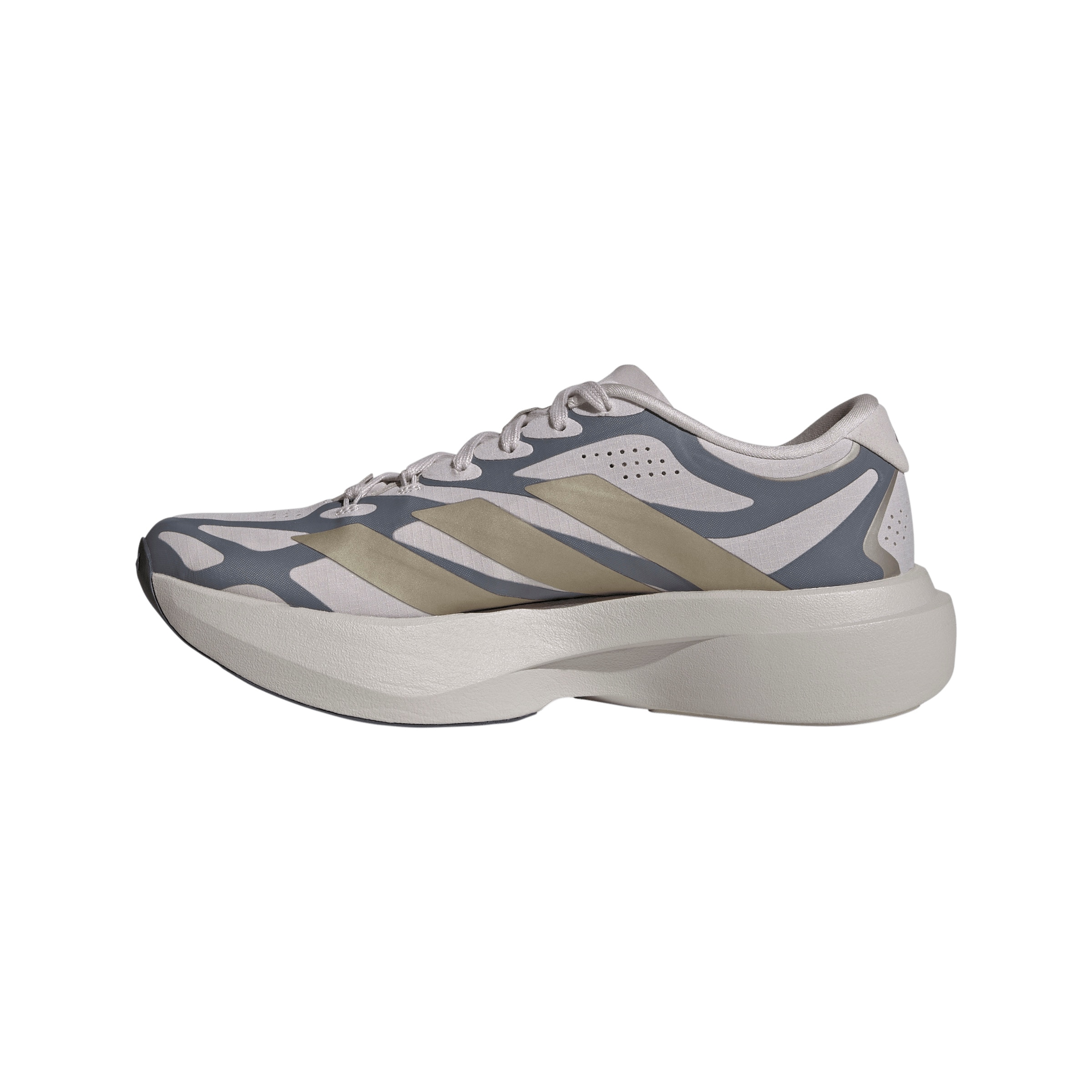 ADIDAS PERFORMANCE Buty do biegania 'Adizero Evo SL' w kolorze fioletowy