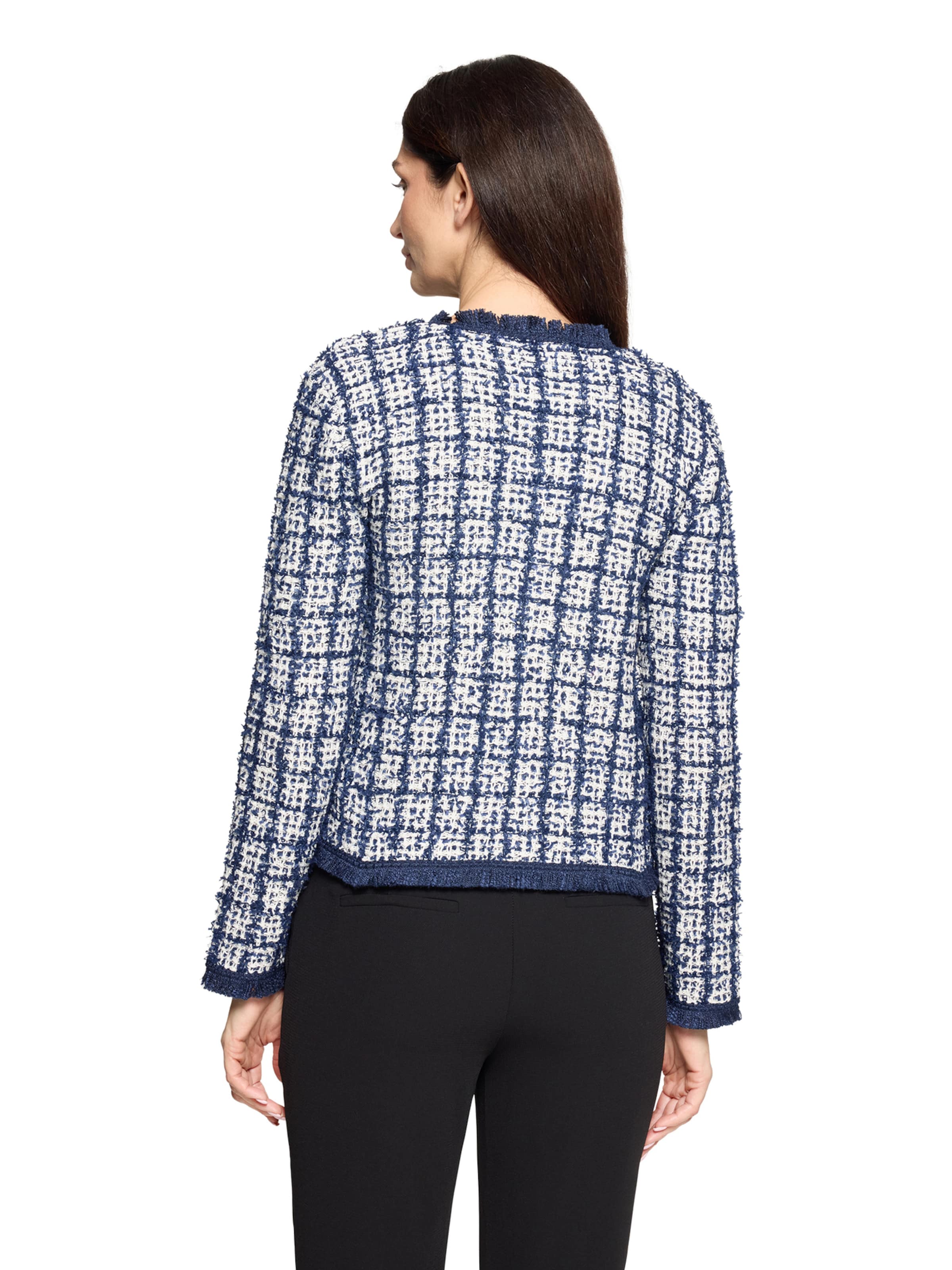 Giacchetta di Betty & Co in bianco