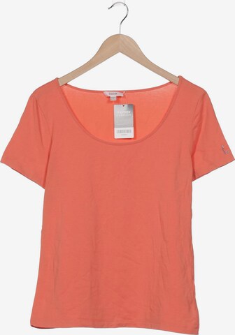 LAUREL Top & Shirt in XXL in Orange: front