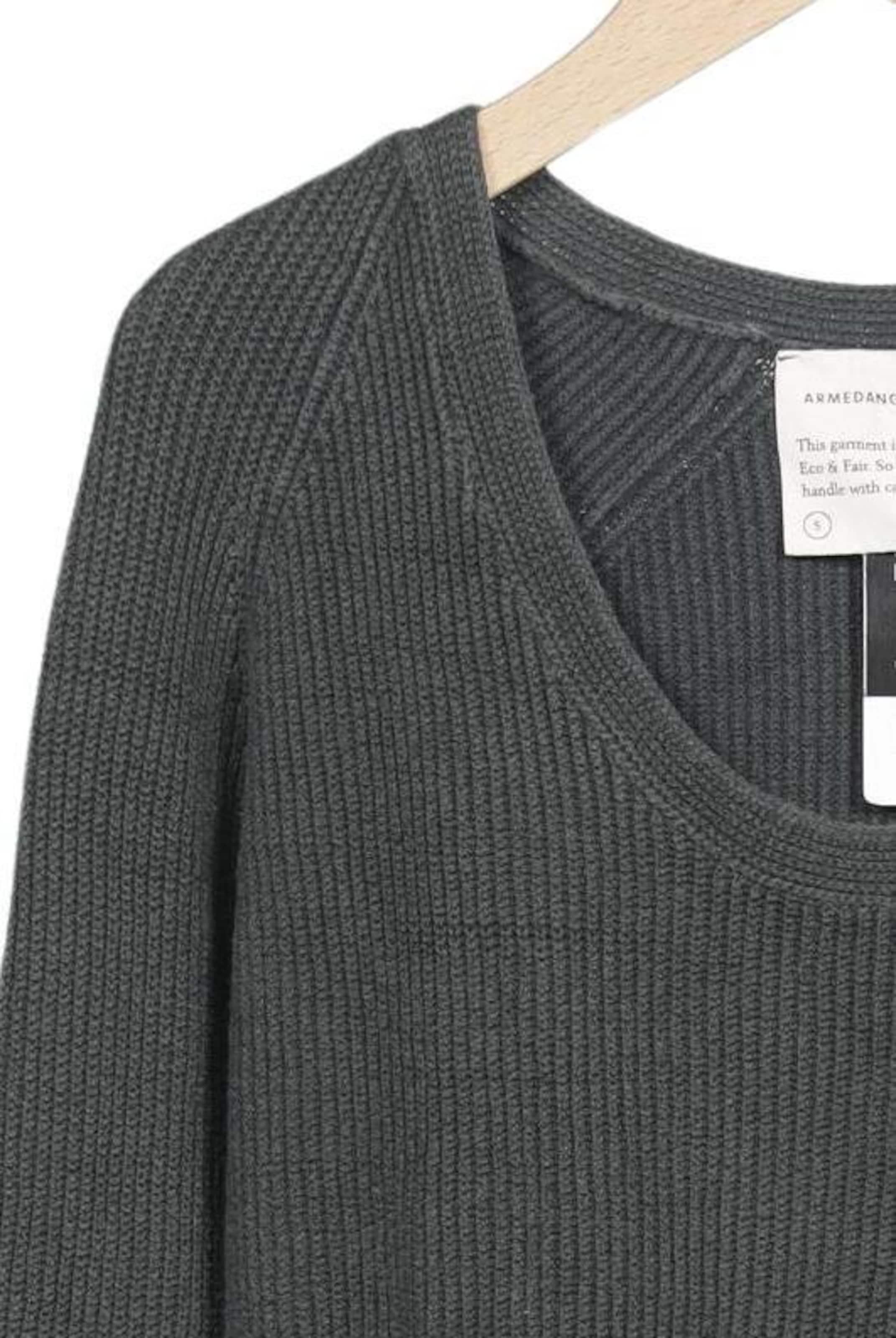 ARMEDANGELS Sweater & Cardigan in S in Grey