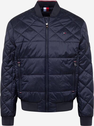 TOMMY HILFIGER Between-Season Jacket in marine blue, Item view