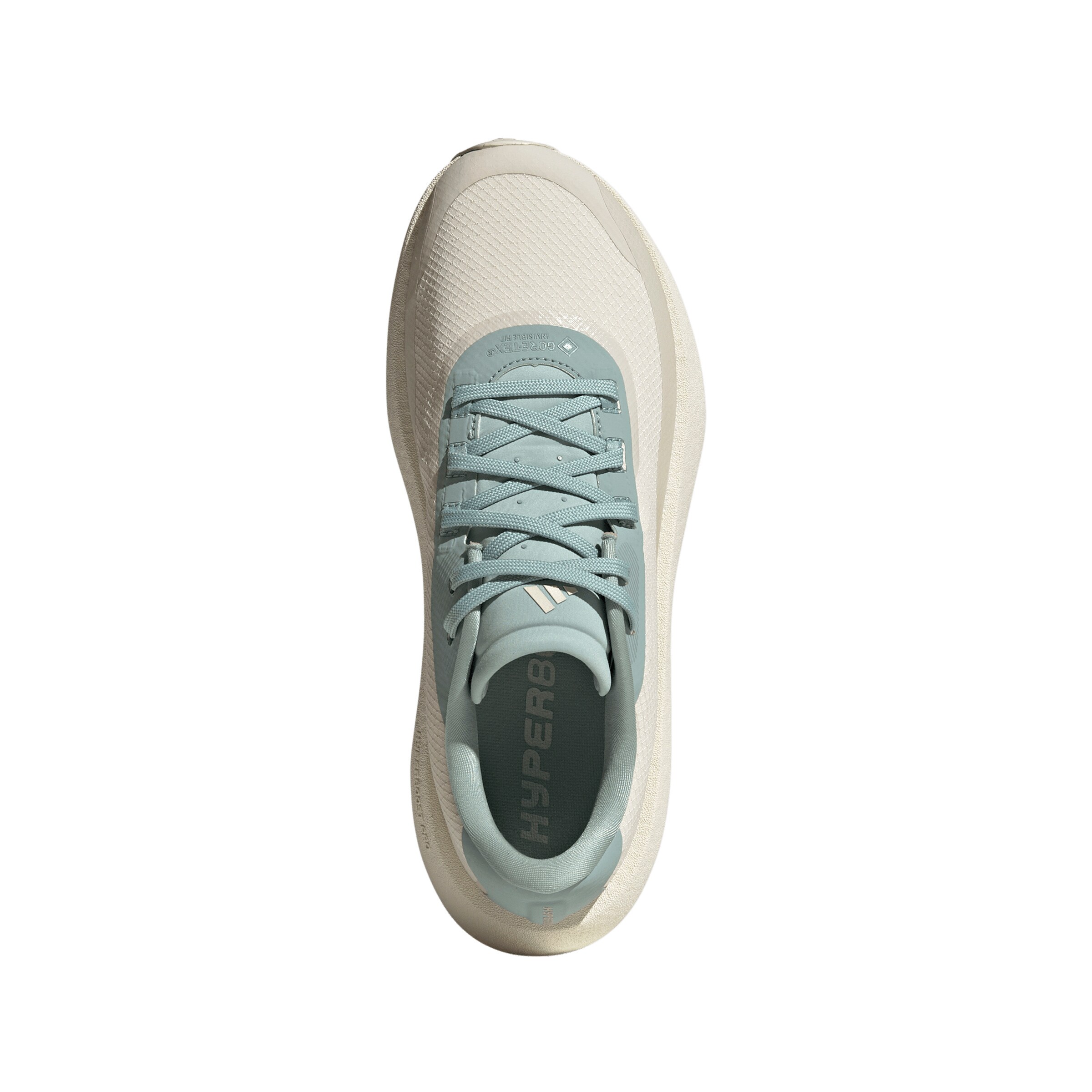 ADIDAS PERFORMANCE Loopschoen 'Hyperboost' in Groen