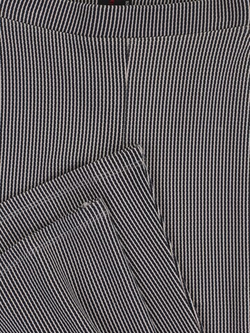 Looxs Revolution Flared Broek in Blauw