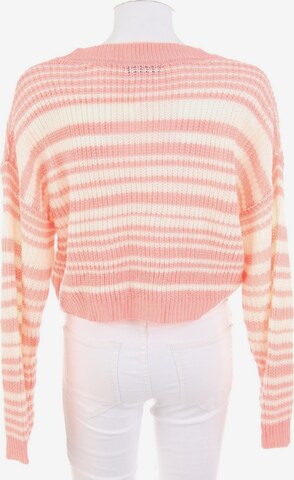 SheIn Pullover XS in Pink
