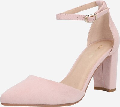ABOUT YOU Официални дамски обувки 'Mylie' в телесен цвят, Преглед на продукта