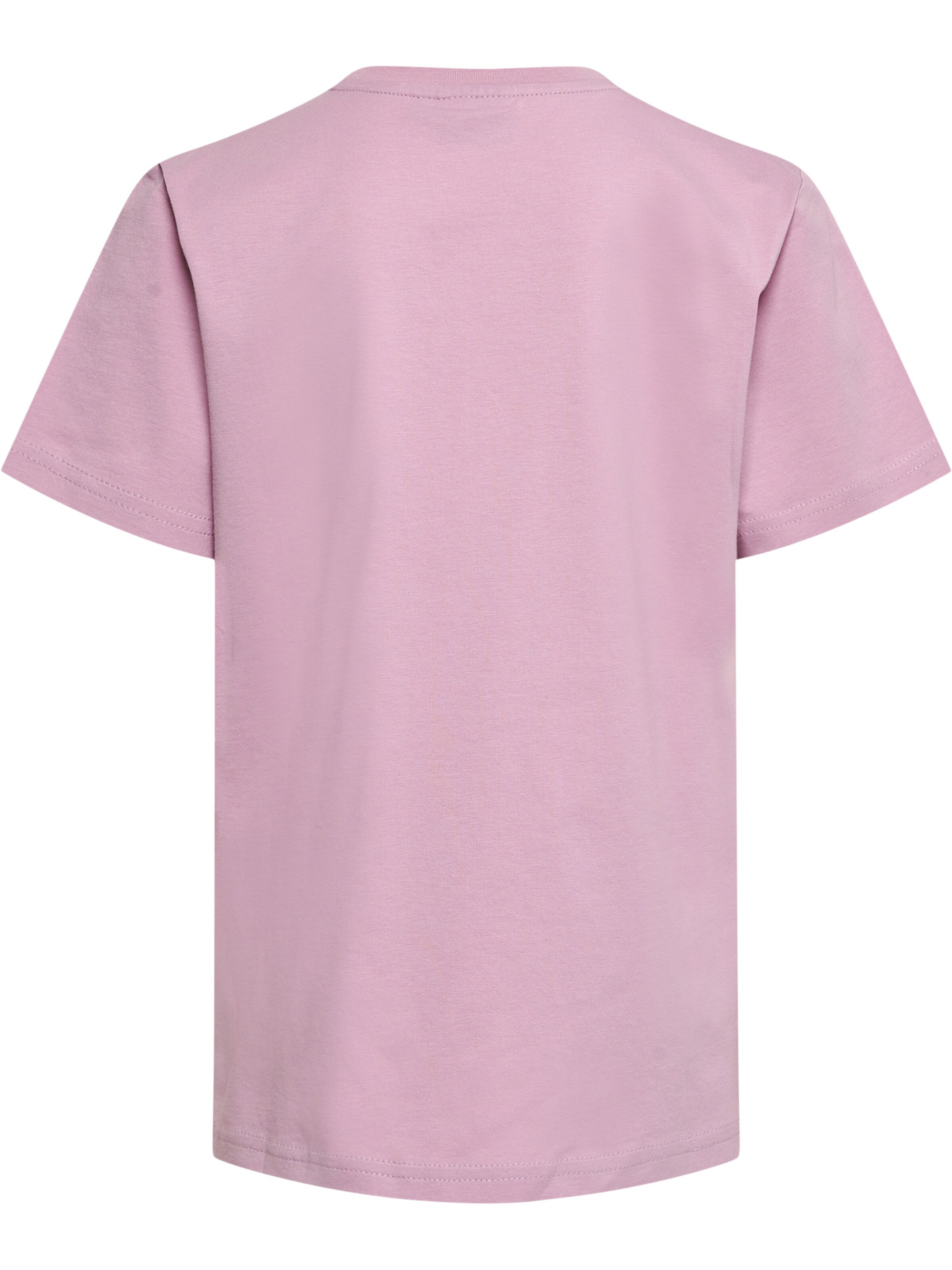 Hummel Shirts i lilla