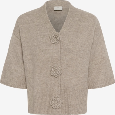 Kardiganas 'Rosie' iš Kaffe, spalva – marga smėlio spalva, Prekių apžvalga