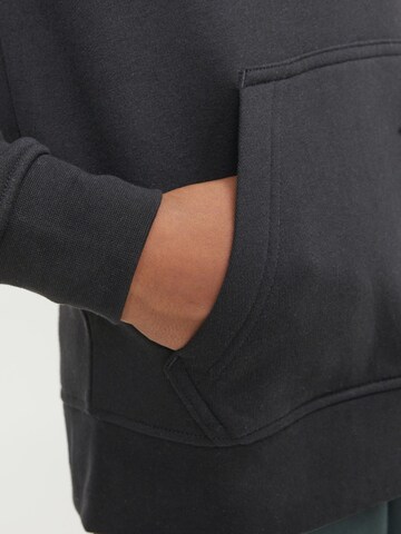 JACK & JONES MINI Свитер 'JORVESTERBRO' в Черный
