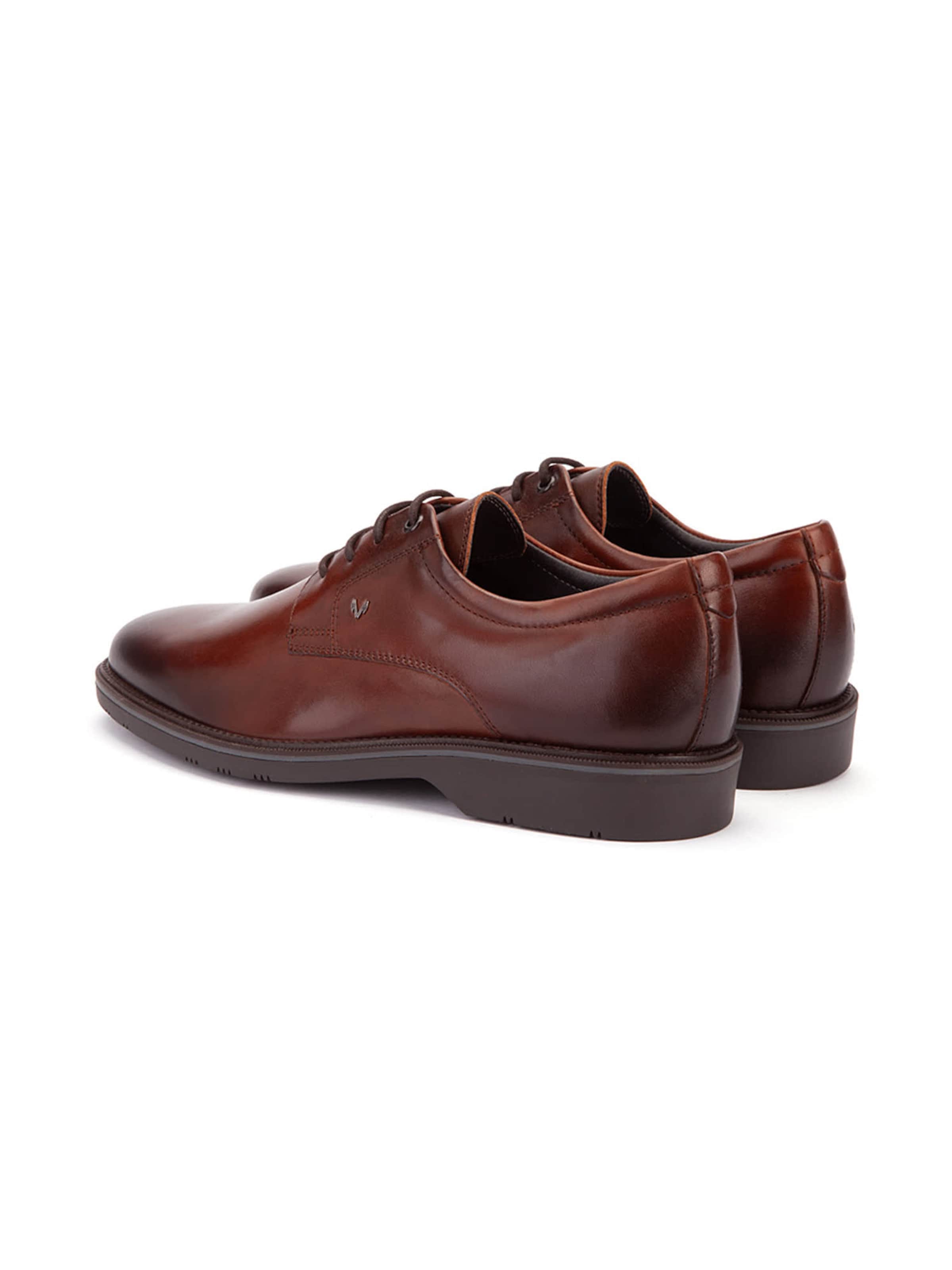 Martinelli - Zapatos con cordón ' WATFORD ' en marrón