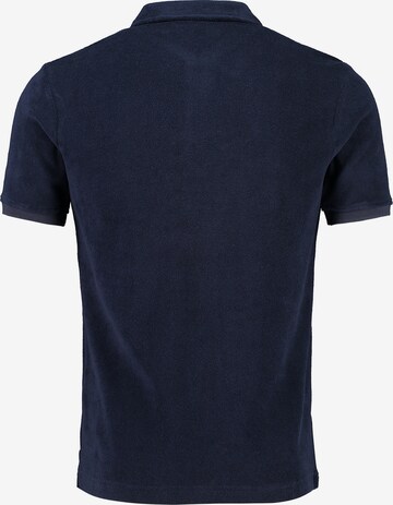 Key Largo Shirt in Blauw