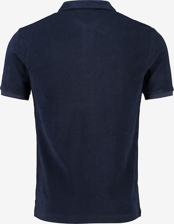 T-Shirt Key Largo en bleu