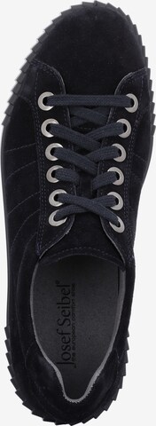 Westland Athletic Lace-Up Shoes 'Montreal S08' in Blue