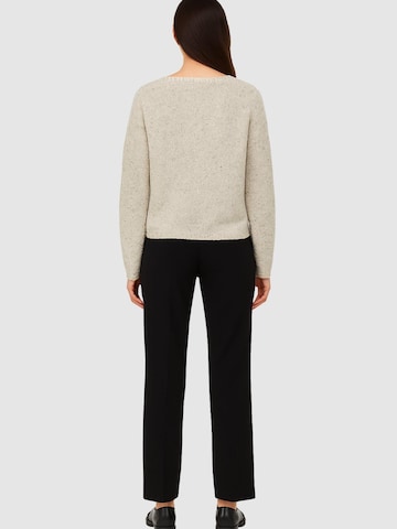 Pullover 'Maglieria' di VERO MODA in bianco