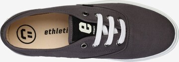 Ethletic Sneaker in Grau