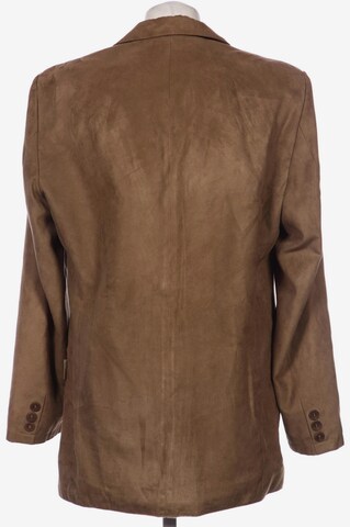 CAMEL ACTIVE Suit Jacket in M-L in Brown