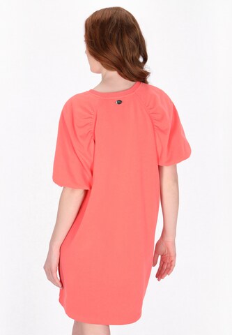 DreiMaster Vintage - Vestido em rosa