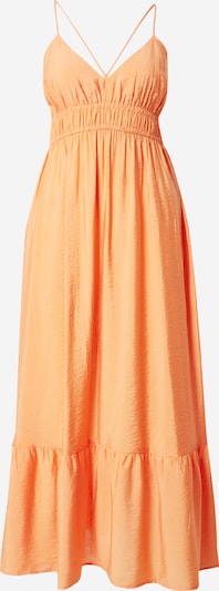 Guido Maria Kretschmer Women Robe 'Juna' en orange / orange pastel, Vue avec produit