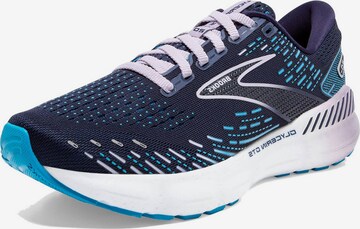BROOKS Running Shoes 'Glycerin Gts 20' in Blue: front