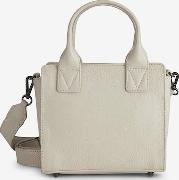 MARKBERG Handbag 'Maika' in White: front