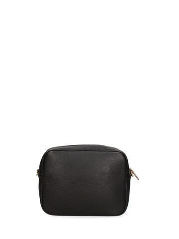 Borsa a tracolla di Virginia Rhinè in nero