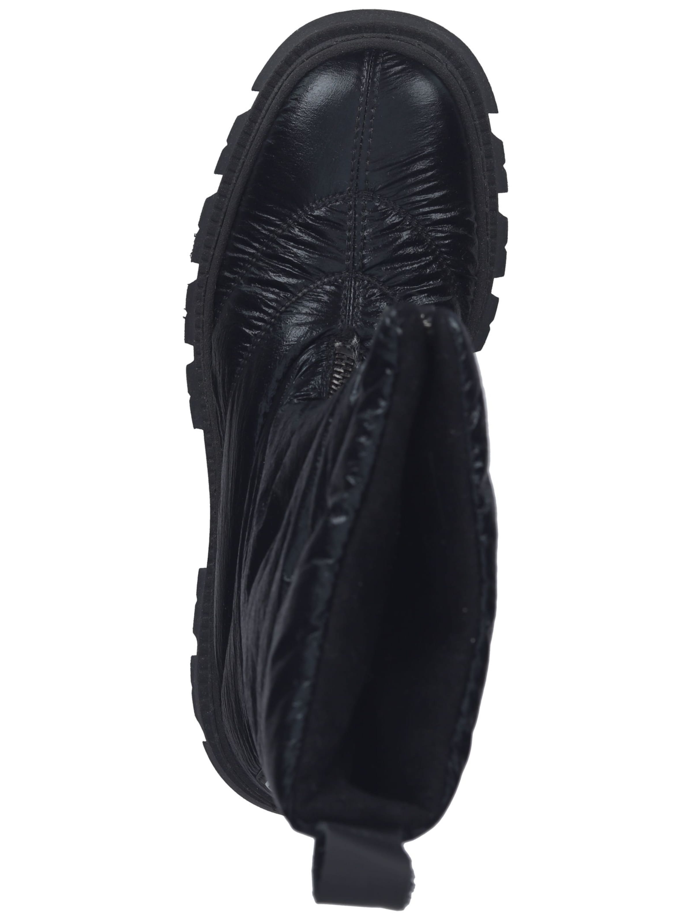 Après-ski 'Savannah' STEVE MADDEN en noir