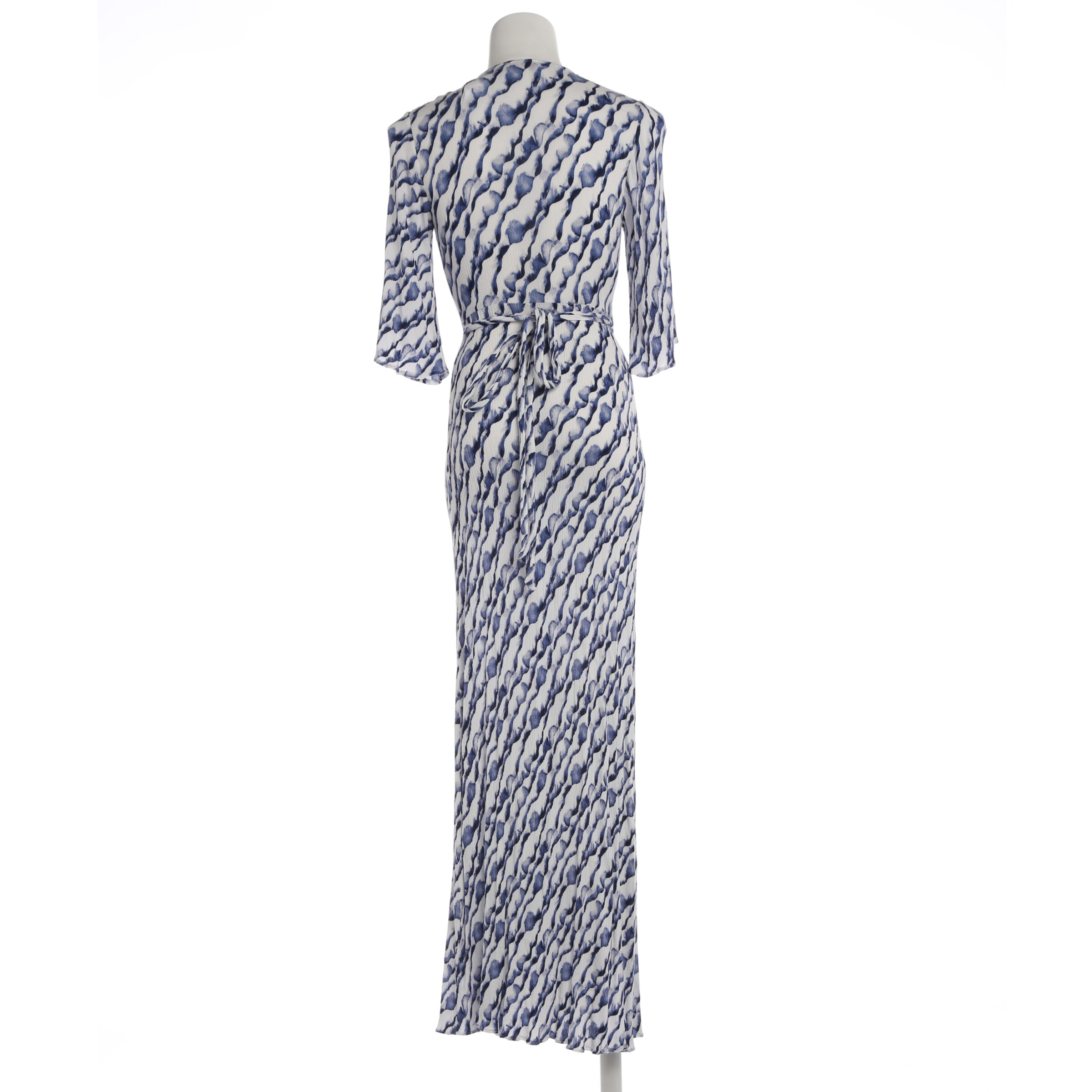 Ba&sh Dress in XS in Blue