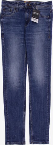 JACK & JONES Jeans in 28 in Blue: front