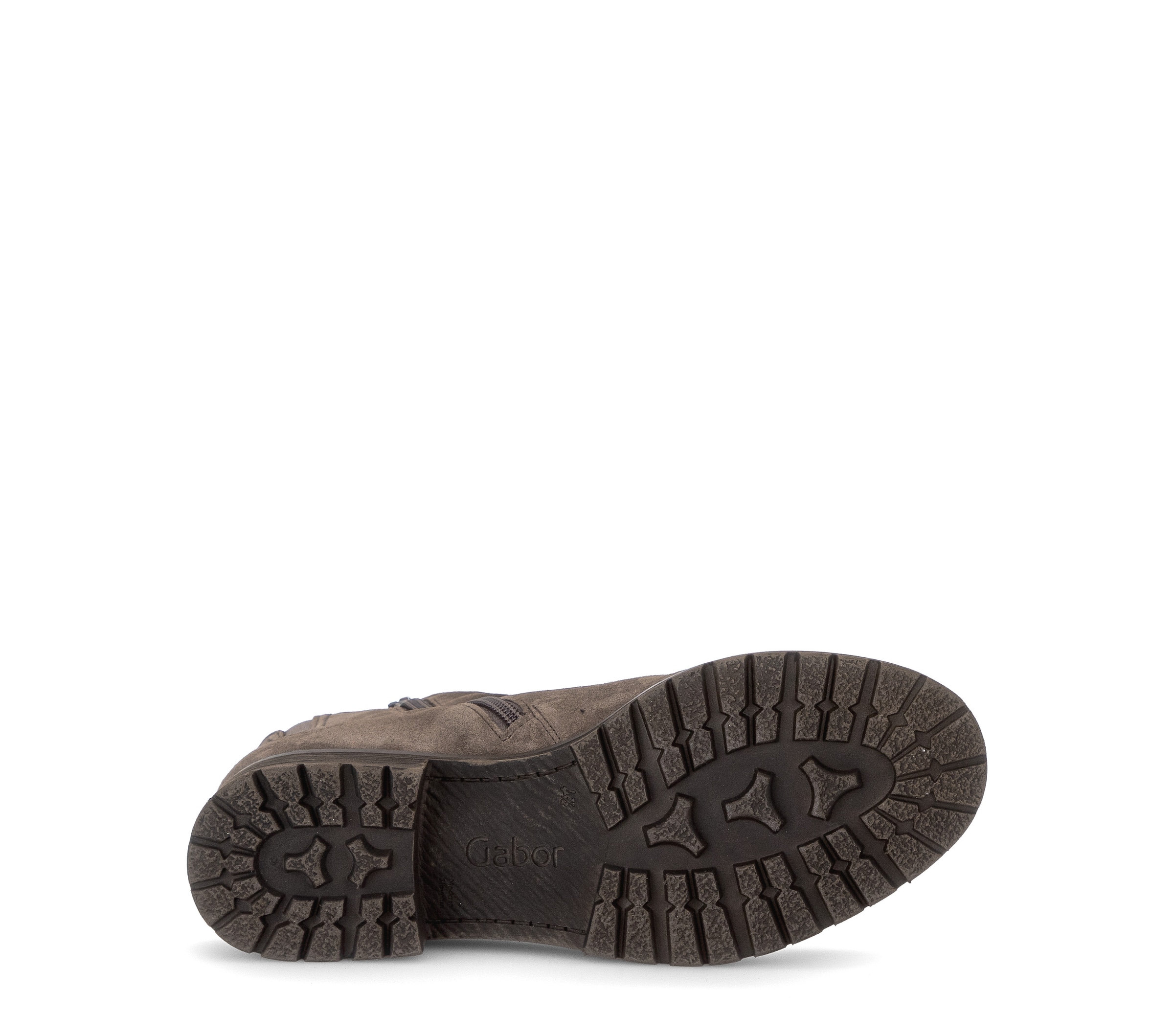 GABOR - Botas em cinzento