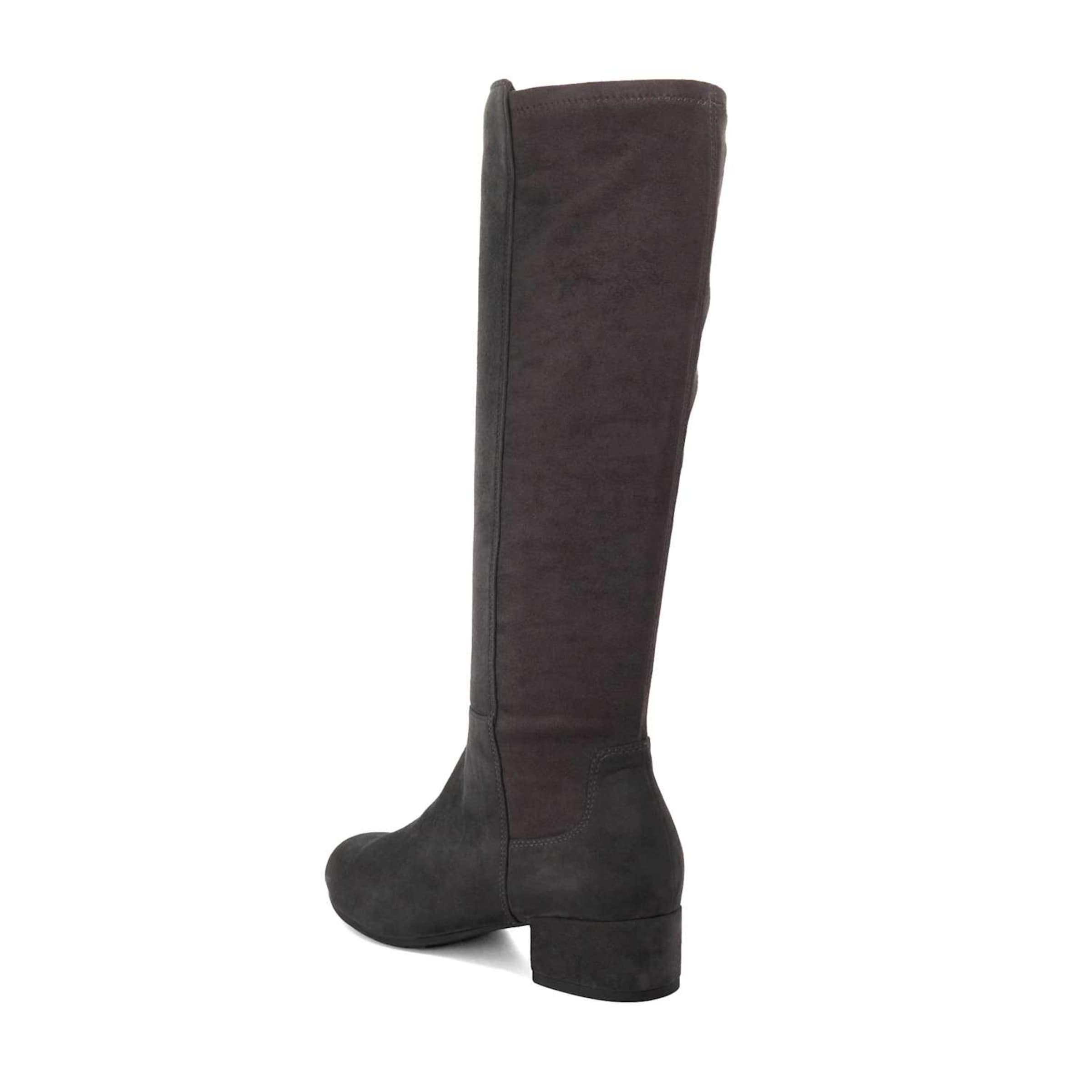 Dune LONDON Boots 'Tayla' in Grey