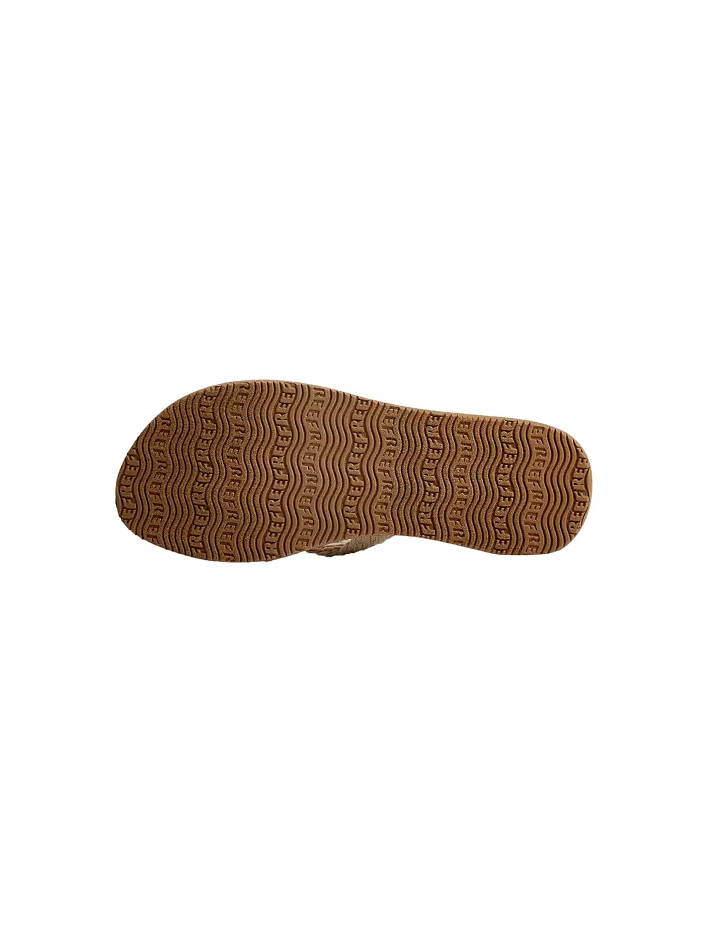 REEF Mules 'BAJA ELANA' in Brown
