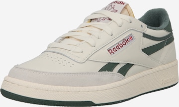 Reebok Platform trainers in : front