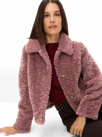 Fuchs Schmitt Winterjacke 'Frankfurt'‌‌‌‌‌‌‌‌ in Pink