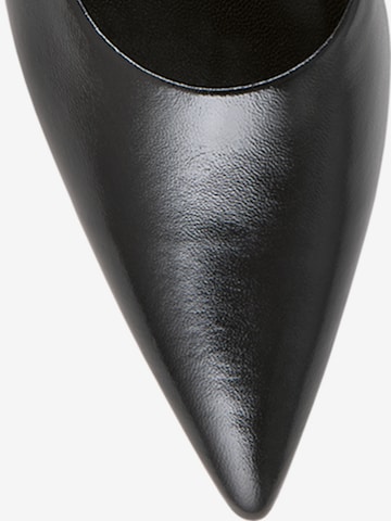 Högl Pumps 'Lou' in Schwarz