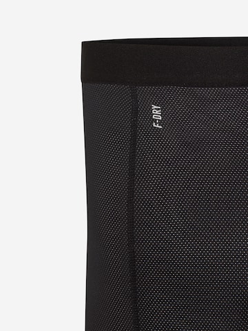 ODLO Sportunterhose in Schwarz