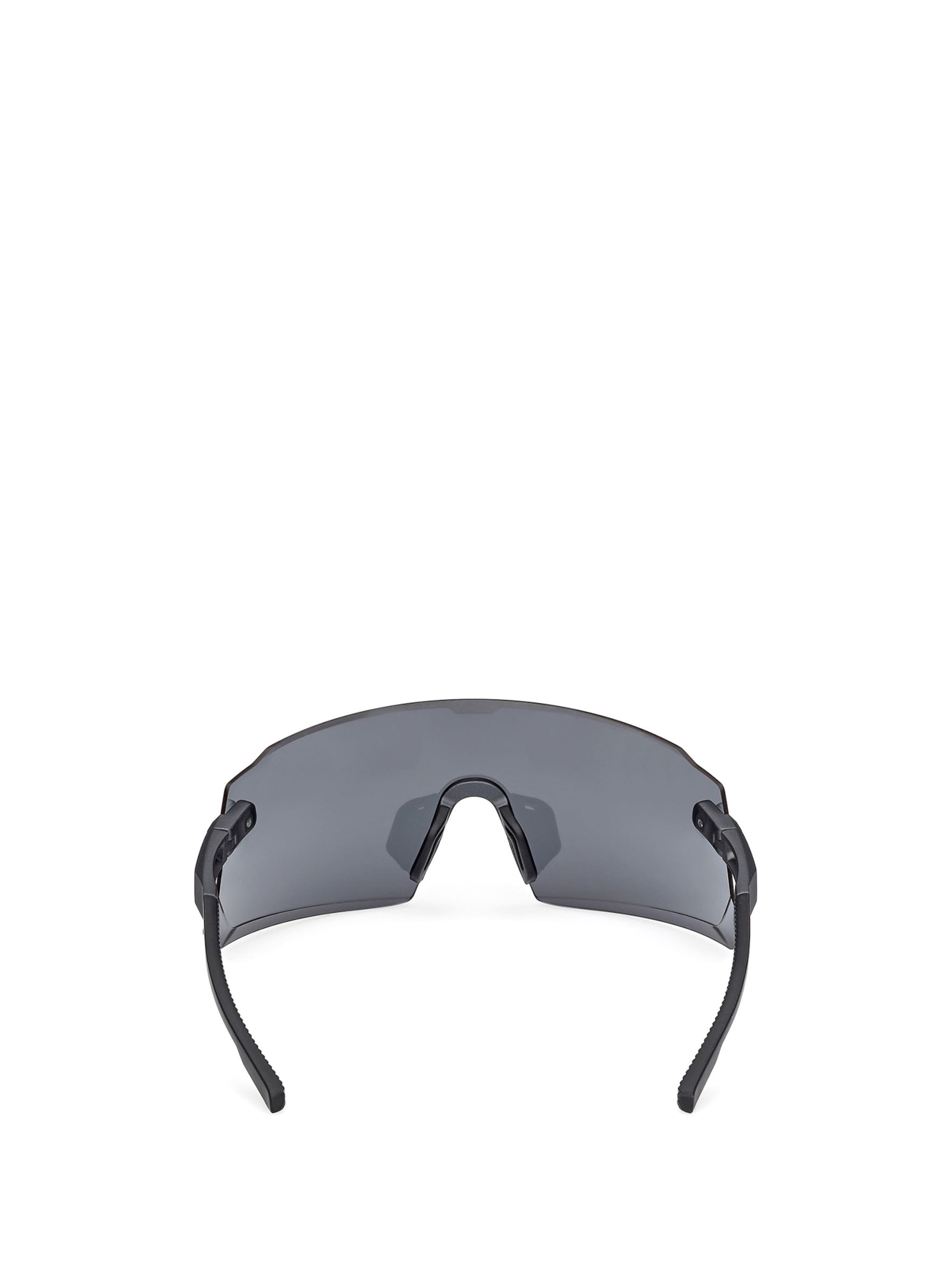 ADIDAS SPORTSWEAR Sports sunglasses in Black