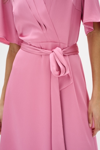 InWear Šaty 'Sendra' – pink