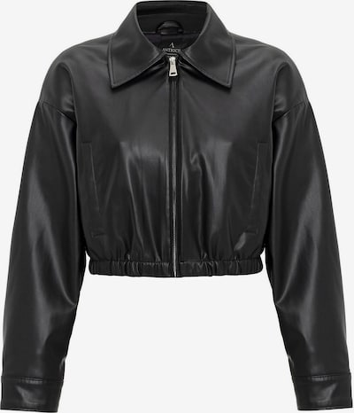 Antioch Prechodná bunda - čierna, Produkt