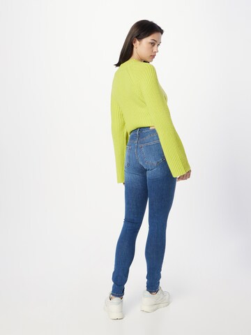 Skinny Jean ESPRIT en bleu