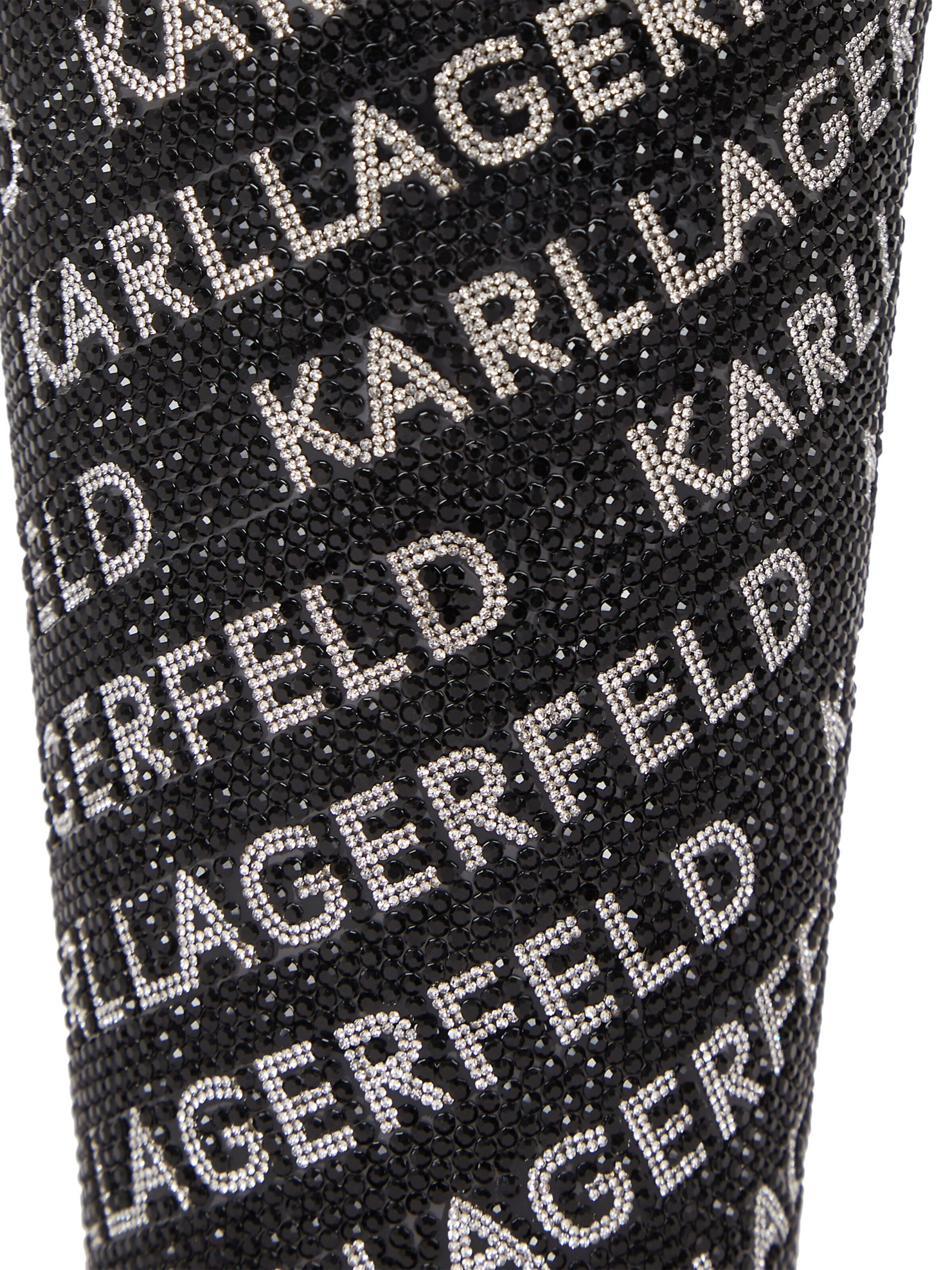 Karl Lagerfeld Чашка в Черный