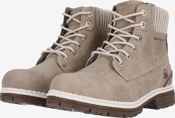 Whistler Boots 'Lasti' in Beige